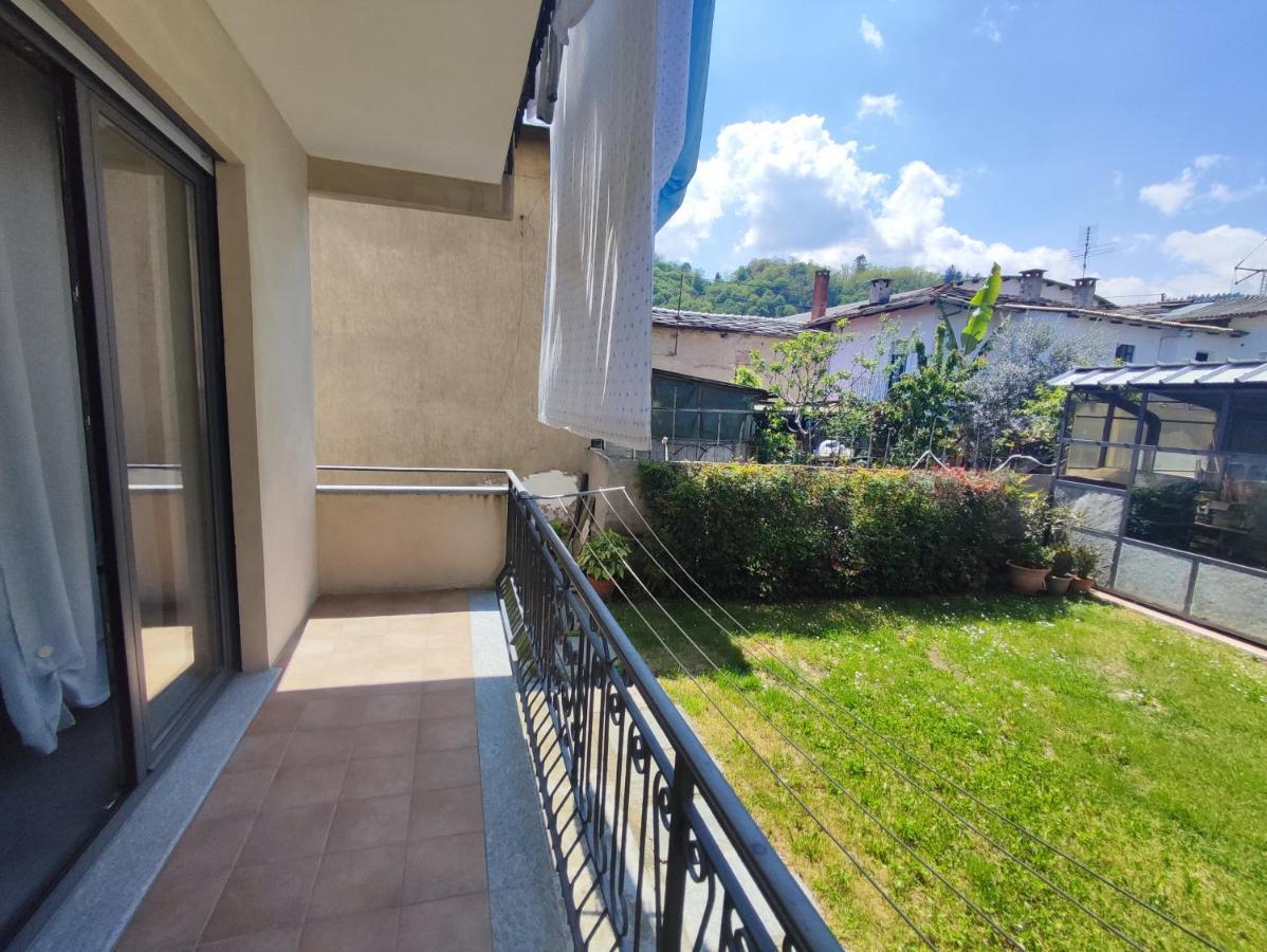 Stone Way Apartment 바르게 외부 사진