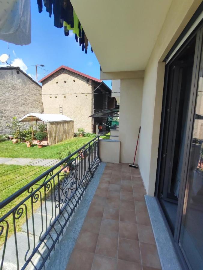 Stone Way Apartment 바르게 외부 사진