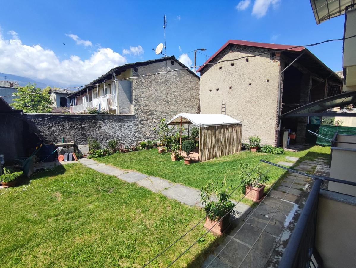 Stone Way Apartment 바르게 외부 사진