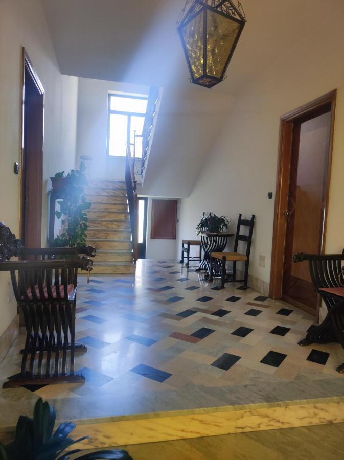 Stone Way Apartment 바르게 외부 사진