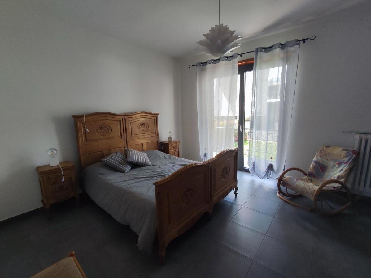 Stone Way Apartment 바르게 외부 사진