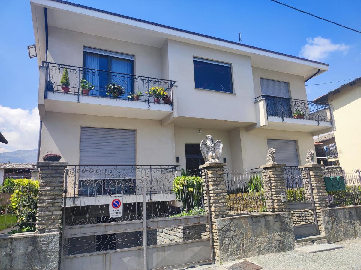 Stone Way Apartment 바르게 외부 사진
