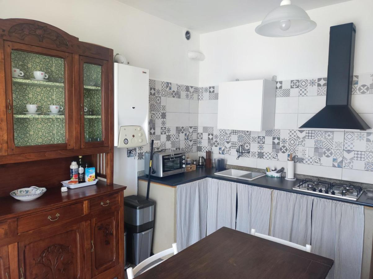 Stone Way Apartment 바르게 외부 사진